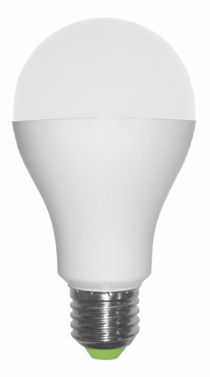 GLOBE LED ES GLS 15W 3000K FR 1348 Lm