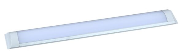 BATTEN LED S/M DIMM 18W Tri 2FT  IP20 W 75mm 1700 Lm