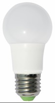 GLOBE LED ES GLS 6W 5000K FR 490 Lm