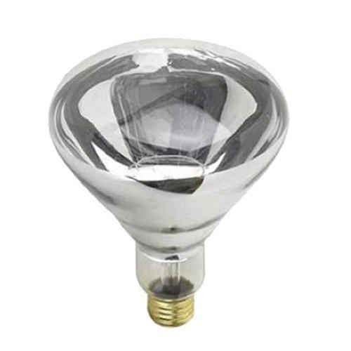 GLOBE HEAT ES REFL 150W 2300K 800 Lm