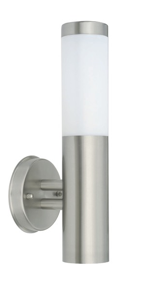 WALL ES (Max 18W HAL) S/M SS304 IP44