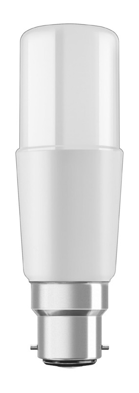 GLOBE LED BC T40 9W 6000K FR 800 Lm