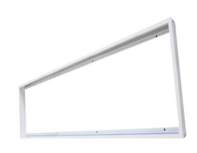 PANEL S/M Frame to suit PANELTRI02 1195x295mm