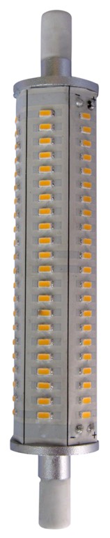 GLOBE LED R7 118mm 8W 3000K 780 Lm