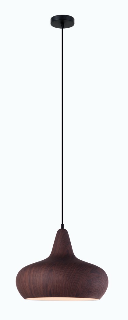 PENDANT ES Black Walnut WINE GLASS OD400mm