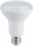 GLOBE LED ES REFL R80 10W 5000K FR 810 Lm