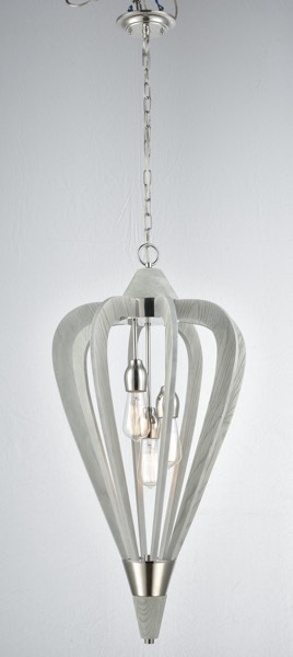 PENDANT ESx3 Winter Moss MED ARROW OD442mm