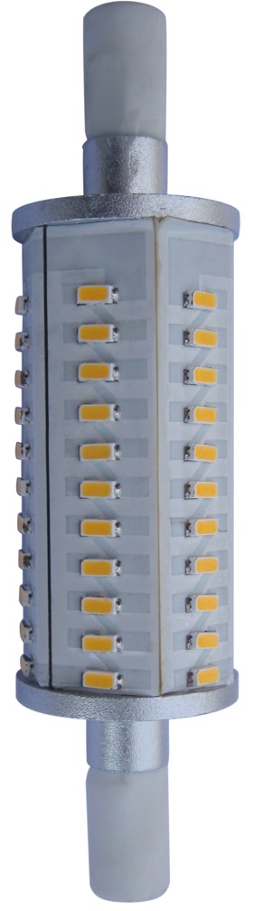 GLOBE LED R7 78mm 4W 3000K 380 Lm