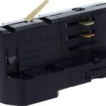 TRACK 3 Circuit 4 Wire Adaptor Small BLK