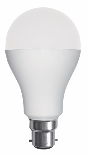 GLOBE LED BC GLS 15W 3000K FR 1348 Lm