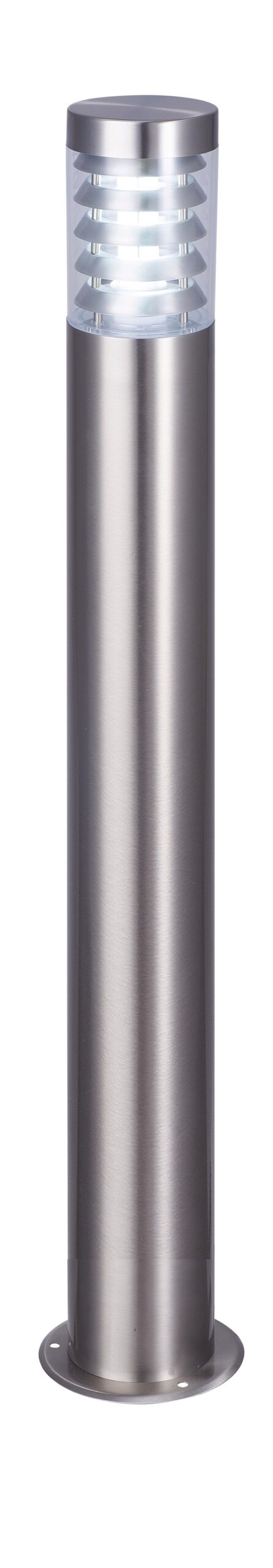 BOLLARD ES Elanora RND SS304 IP44 H1000mm
