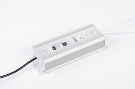 DRIVER 12V DC C/VOLT 150W (15W-120W) RECT IP67 LED