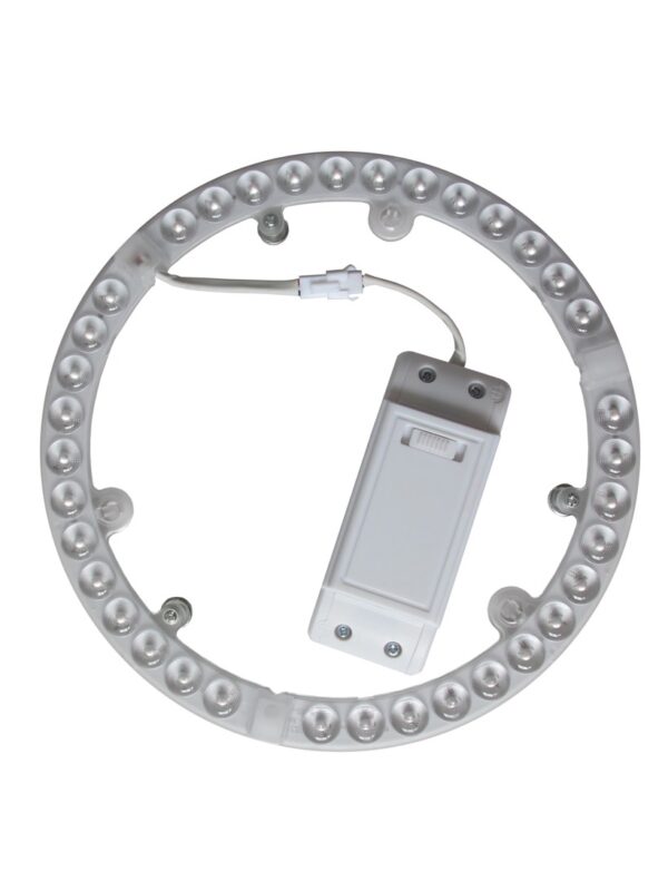 GLOBE LED Circ Conv Kit 18W Tri OD230mm 1800 Lm