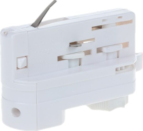 TRACK 3 Circuit 4 Wire Adaptor Big WH