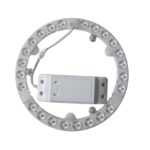 GLOBE LED Circ Conv Kit 12W Tri OD193mm 1200 Lm