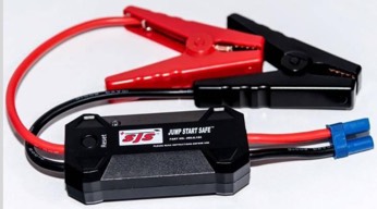 AUTO BATT CHARGER Jump Lead SSC01/05/06 SJS01G2/5G2/6G2
