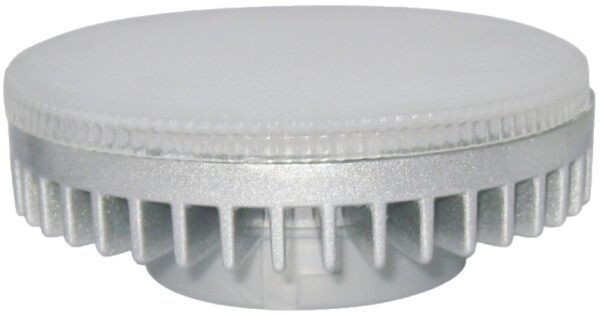 GLOBE LED GX53 6W 5000K 520 Lm