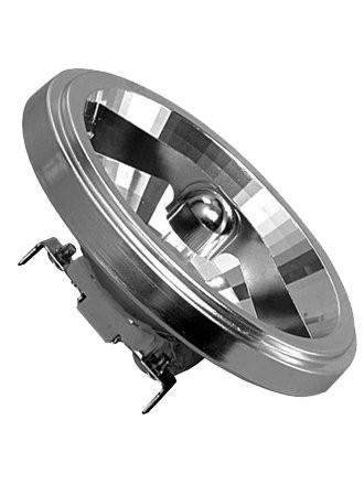 GLOBE HAL 35W = 50W 12V G53 AR111 24D 2800K