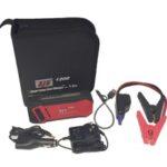 AUTO BATT CHARGER KIT 12V 400Amp Upto 2800cc D 6000cc P